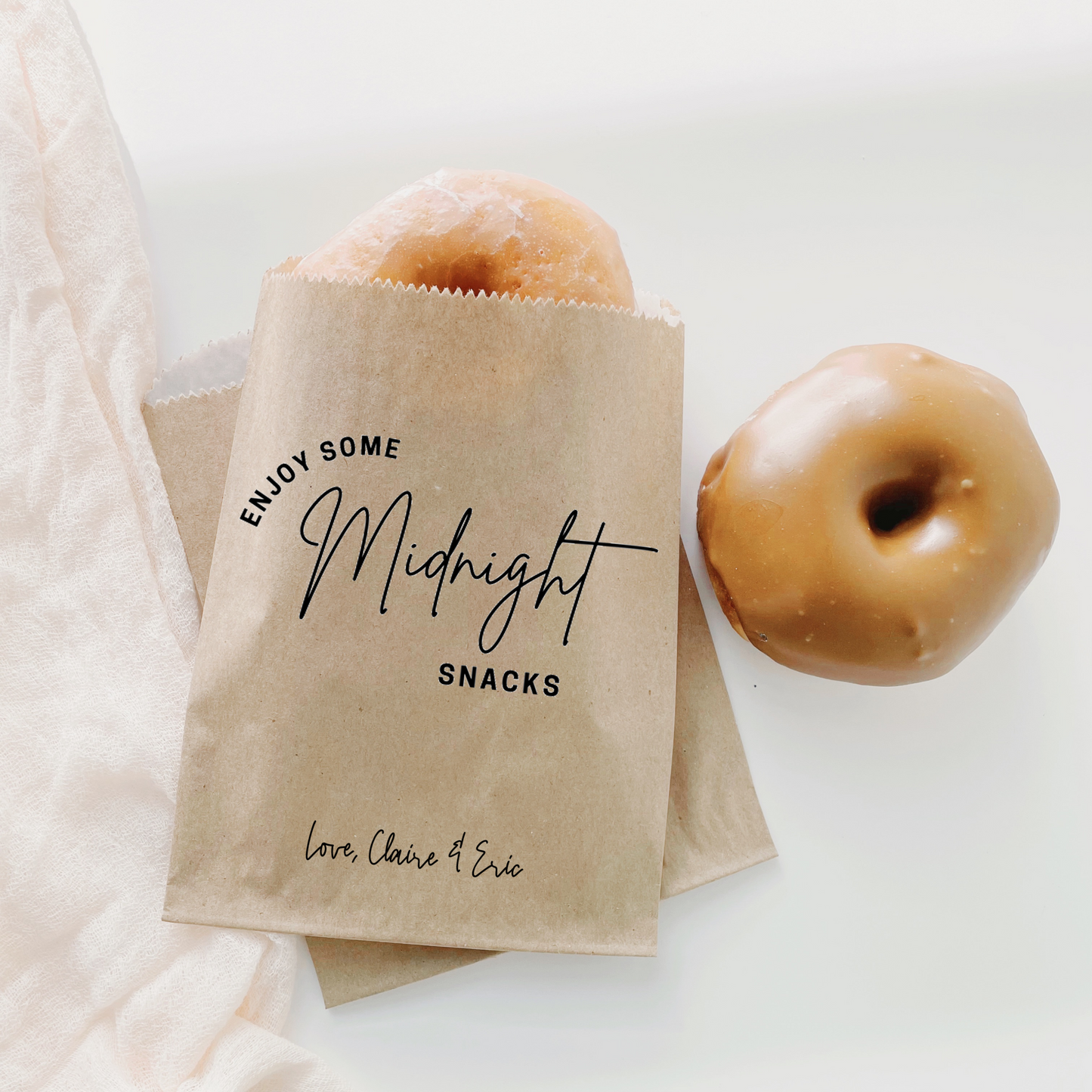 Sweet Treat Goodie Bags