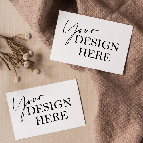 Business Cards