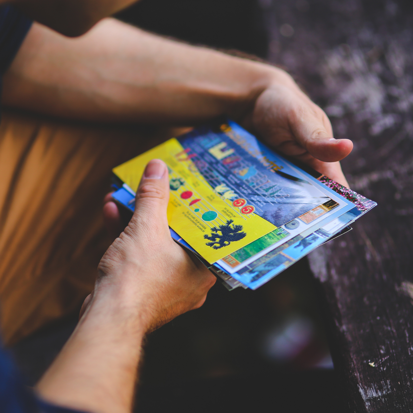 4x6 PostCards