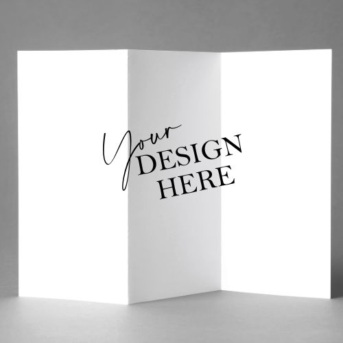 Trifold Brochures