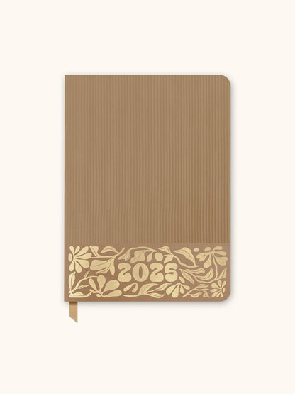 Monthly/Weekly Planner Aug24-Dec 25- SALE