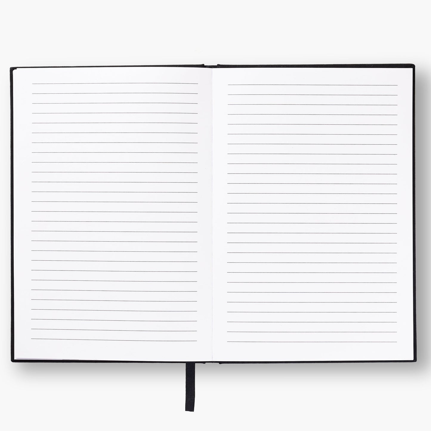 Forever Grateful Journal/Linen Notebook