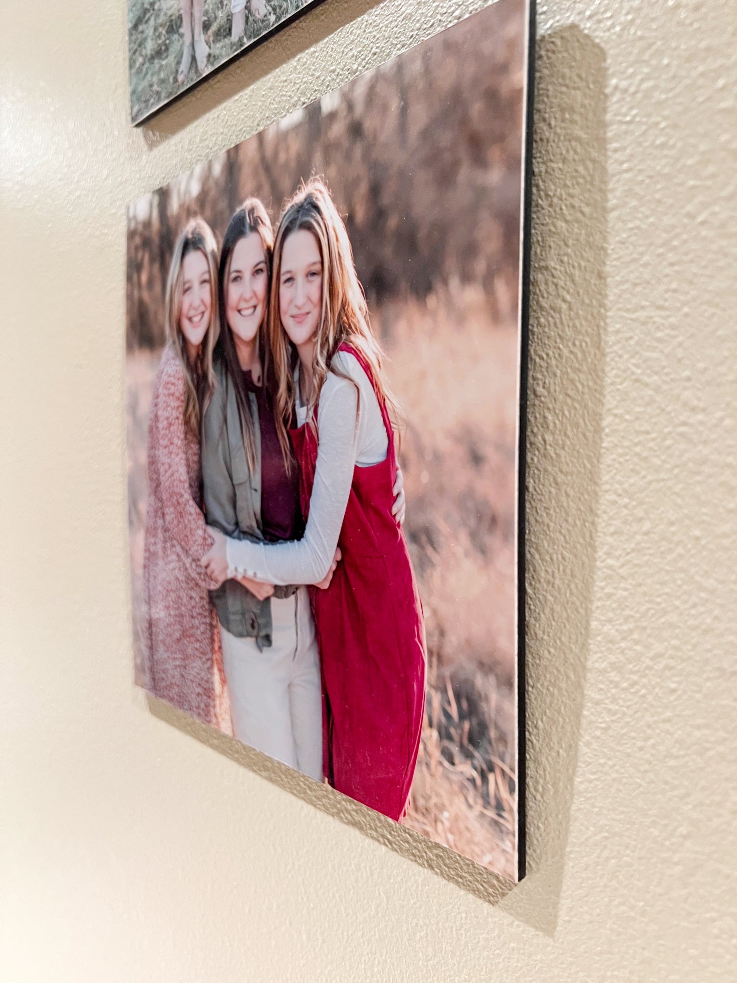 Photo Tiles 8x8