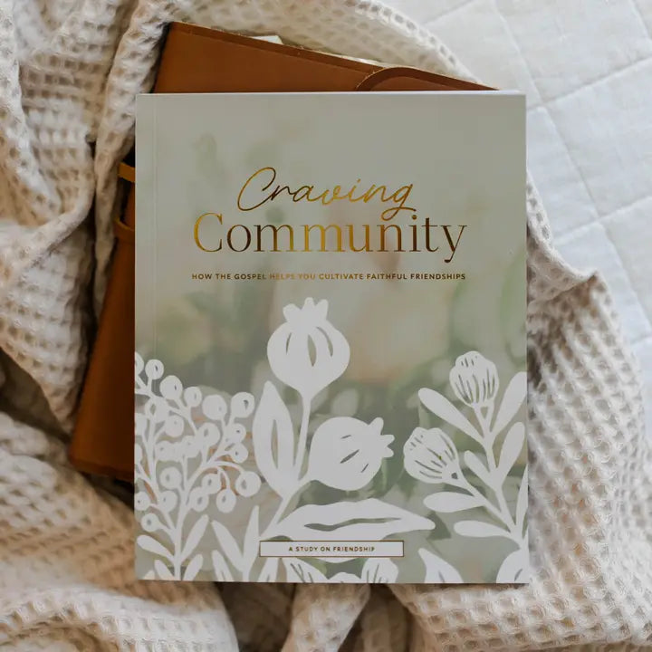 Craving Community Christian Study