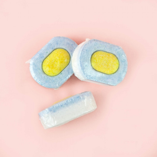 Simply Earth Dishwasher Pods