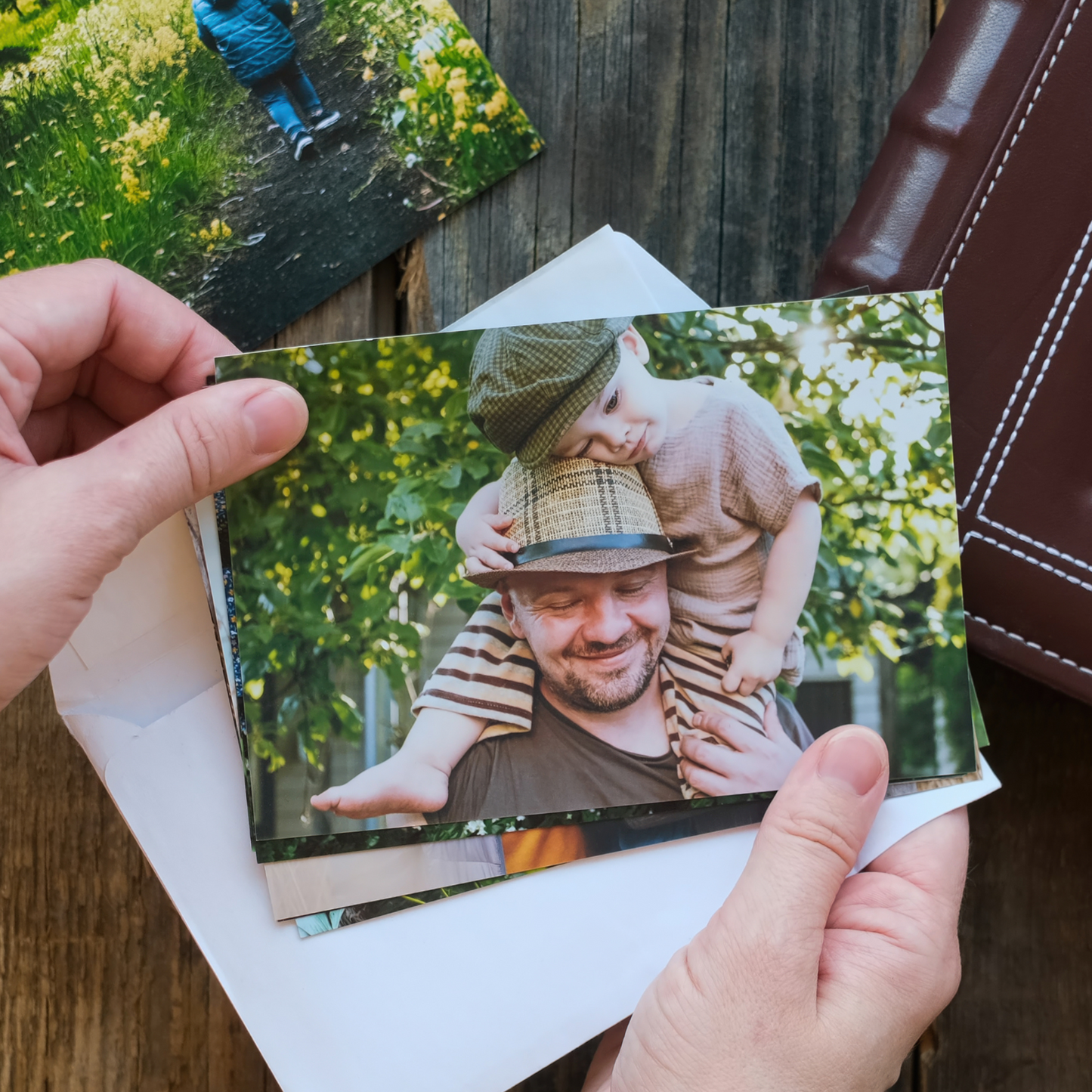 High Quality Photographic Prints