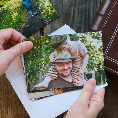 High Quality Photographic Prints