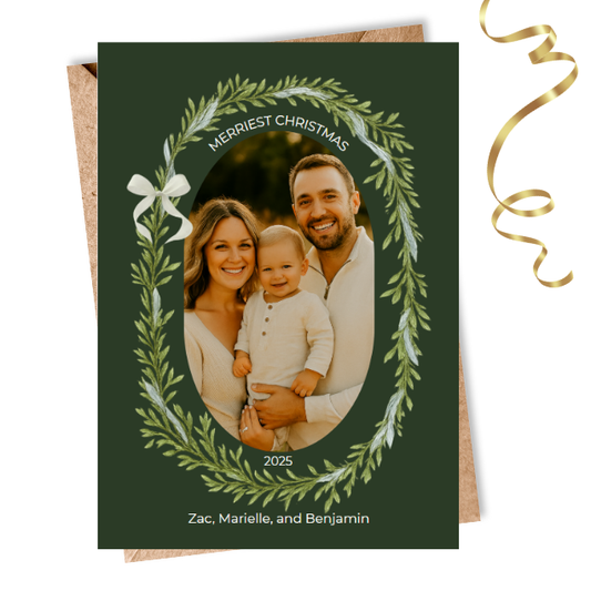 Rosemary Winter Greeting Cards